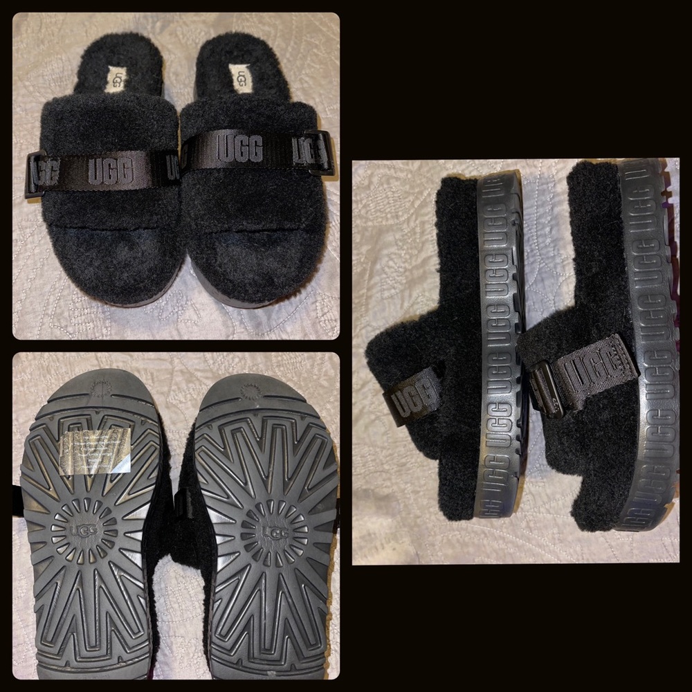 UGG Sandals
